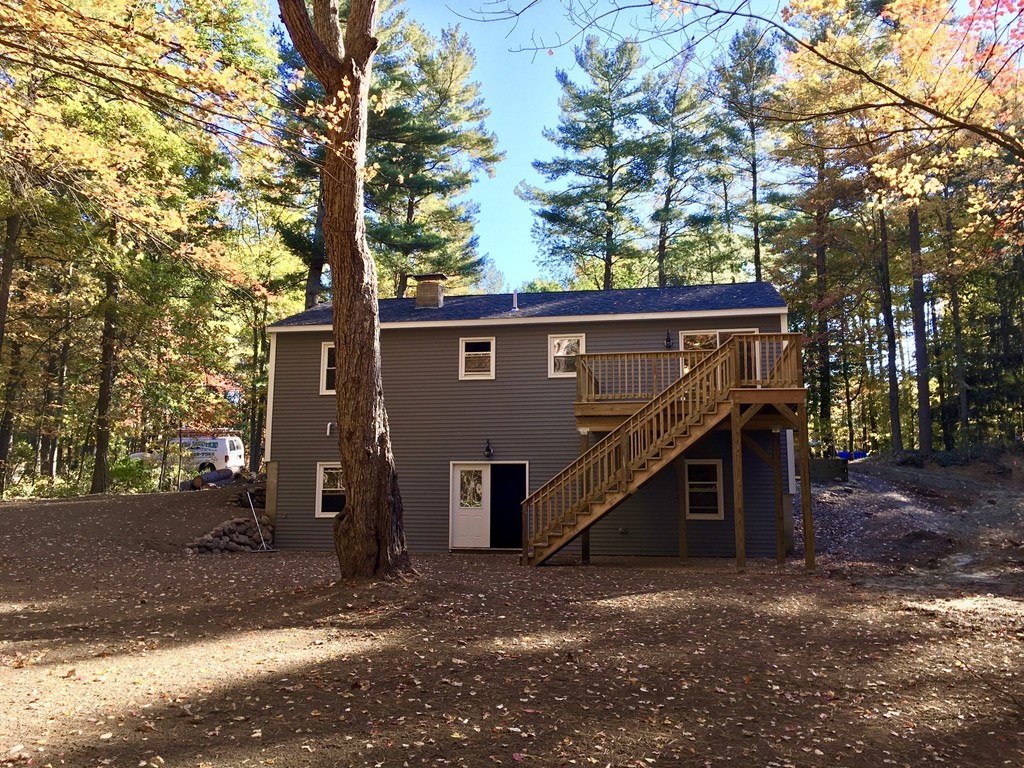 183 South Row Road Lunenburg, MA 01462 - Photo 5 of 19