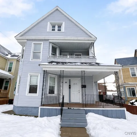 $185,000 | 1620 Oneida Street, Utica, NY 13501