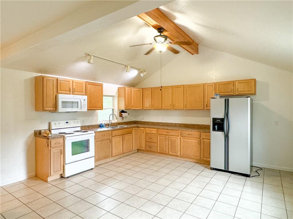 160 Francis Mine State Road Burgettstown, PA 15021 - Photo 5 of 12 a kitchen with a sink cabinets and window