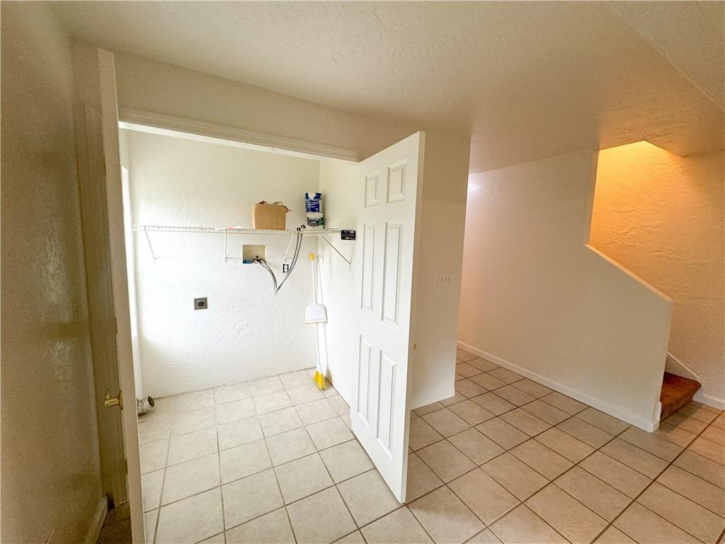 160 Francis Mine State Road Burgettstown, PA 15021 - Photo 7 of 12 a view of an empty room