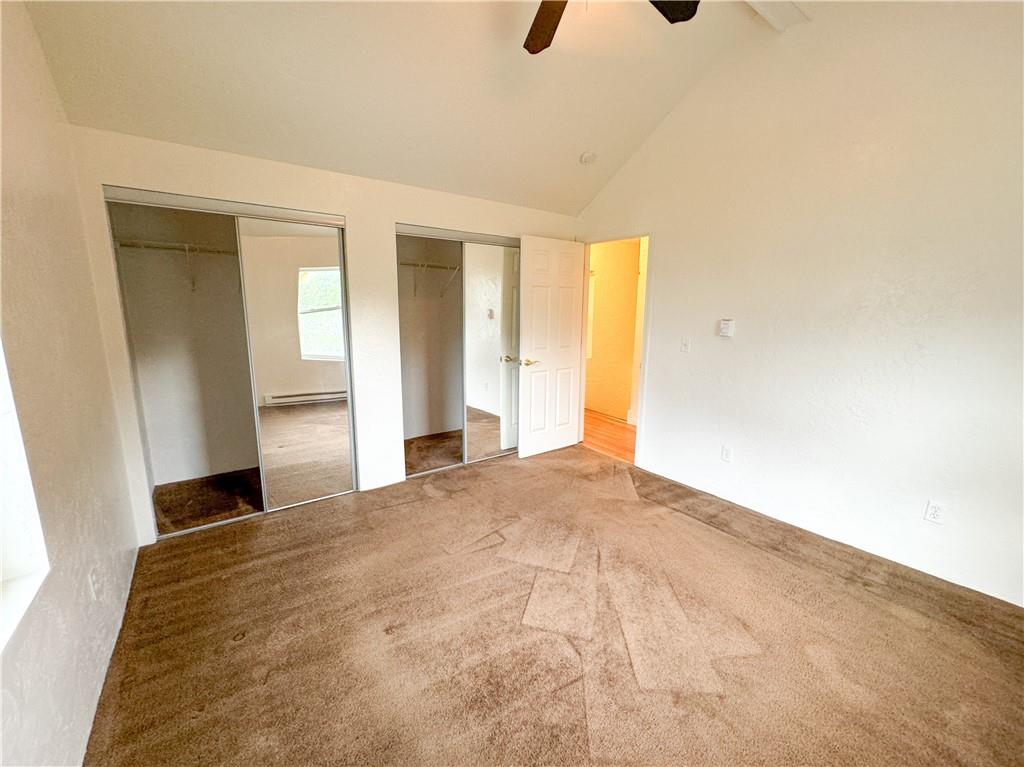 160 Francis Mine State Road Burgettstown, PA 15021 - Photo 10 of 12 a view of empty room with windows