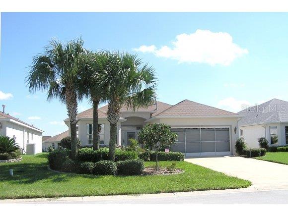 9691 Southwest 92nd Place Road Ocala, FL 34481 - Photo 1 of 1 Primary Photo