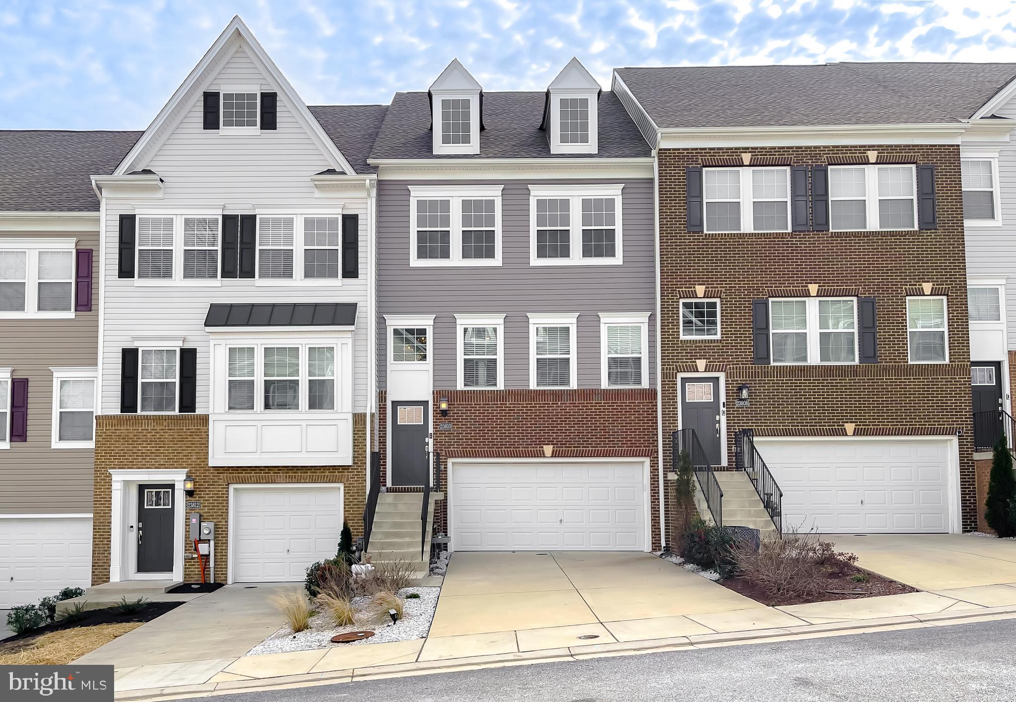 23810 Myrtle Glen Way California, MD 20619 - Photo 1 of 57