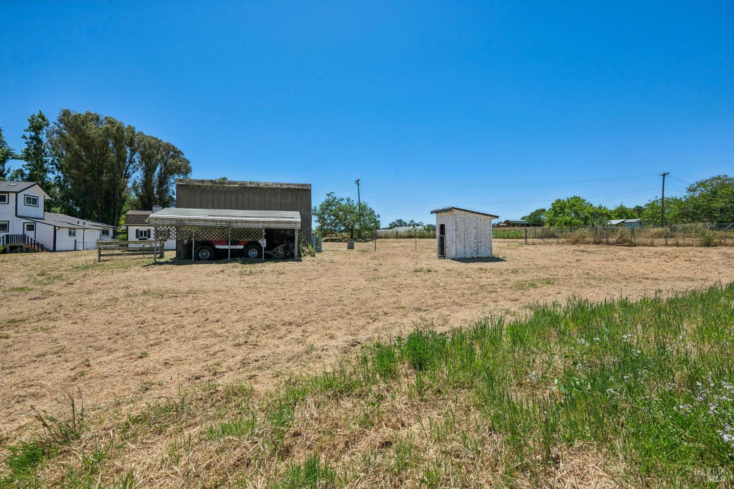 5370 Daywalt Lane Sebastopol, CA 95472 - Photo 52 of 69