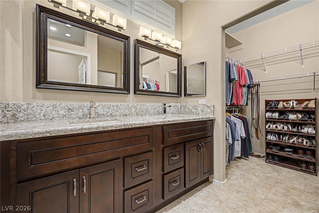 9904 Villa Ridge Drive Las Vegas, NV 89134 - Photo 17 of 35