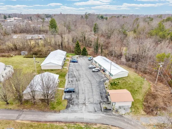 $3,500,000 | 340 West Briar Avenue, Jamestown, TN 38556