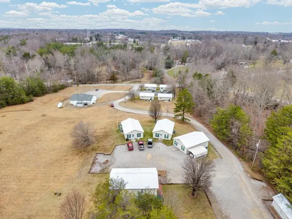 $3,500,000 | 340 West Briar Avenue, Jamestown, TN 38556