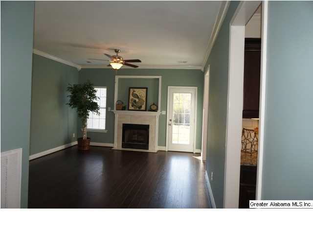 109 Fairview Lane Montevallo, AL 35115 - Photo 3 of 15