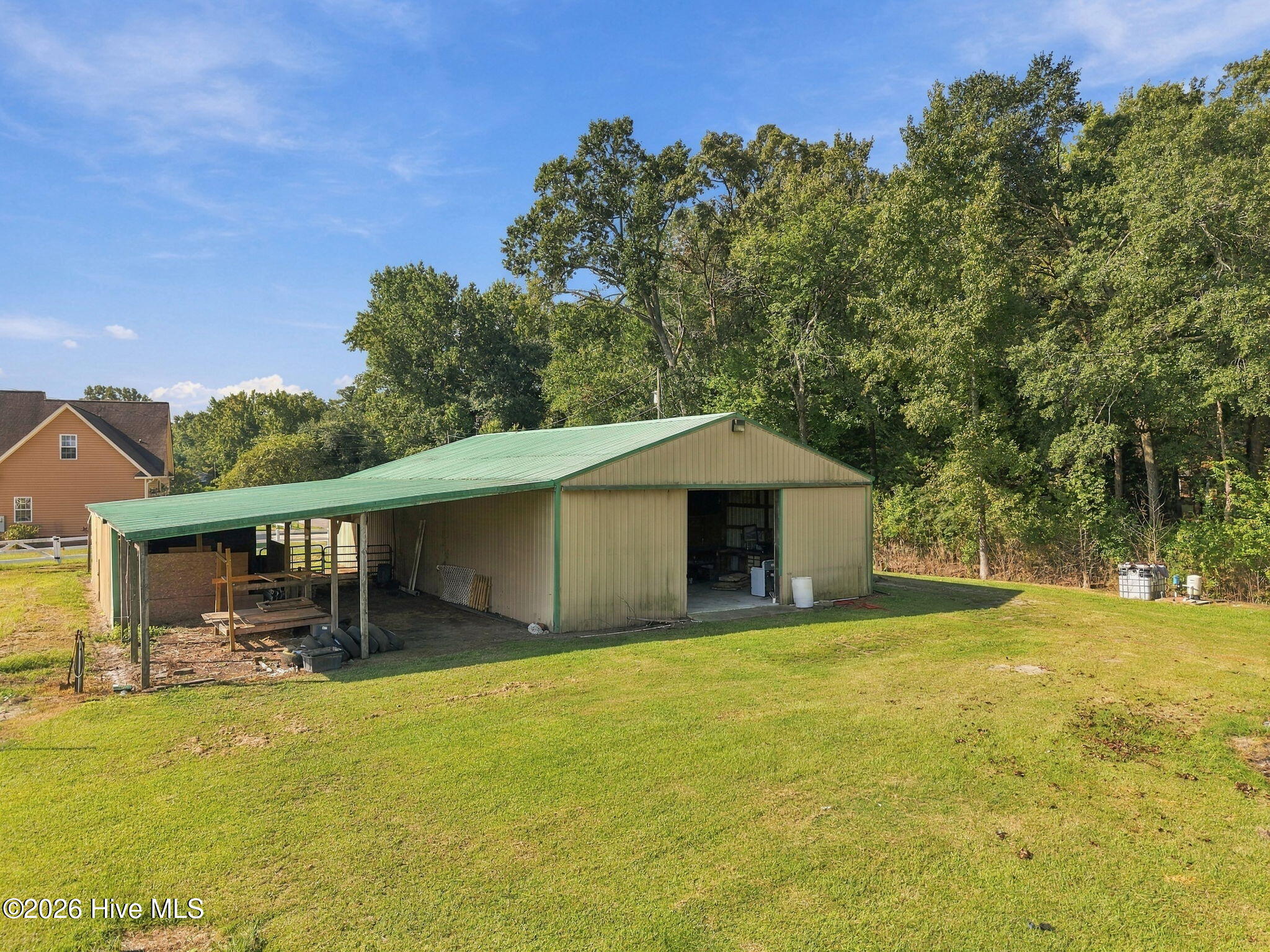 3742 Emma Cannon Road Ayden, NC 28513 - Photo 63 of 66 Gallery Image 63