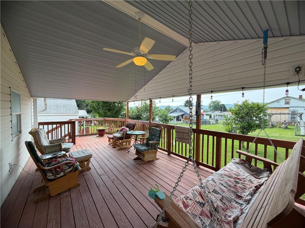 705 7th Street Mather, PA 15346 - Photo 23 of 50
