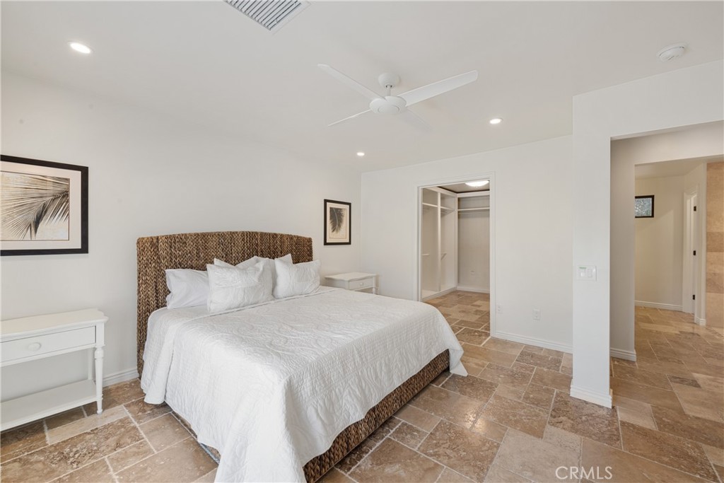 72408 Desert Drive Rancho Mirage, CA 92270 - Photo 16 of 42 Primary bedroom with large walk in closet