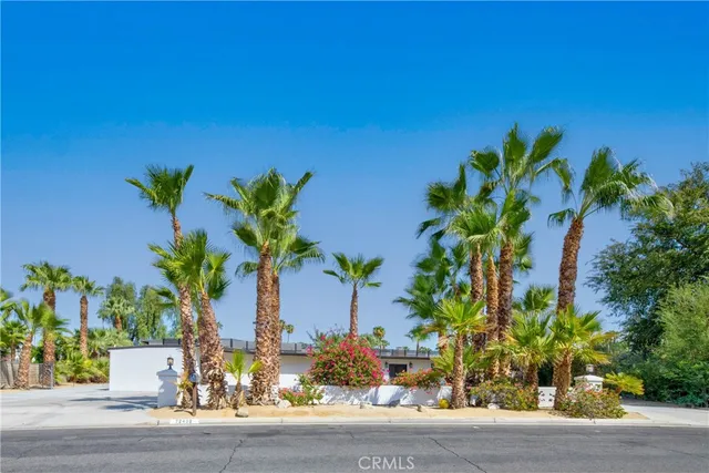 $10,500 | 72408 Desert Drive, Rancho Mirage, CA 92270