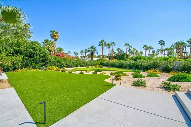 $10,500 | 72408 Desert Drive, Rancho Mirage, CA 92270