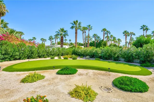 $10,500 | 72408 Desert Drive, Rancho Mirage, CA 92270