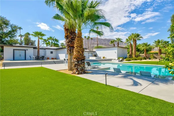 $10,500 | 72408 Desert Drive, Rancho Mirage, CA 92270