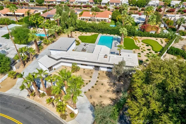 $10,500 | 72408 Desert Drive, Rancho Mirage, CA 92270