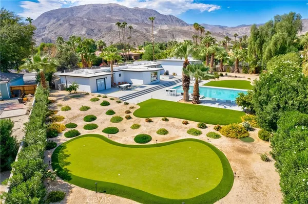 $10,500 | 72408 Desert Drive, Rancho Mirage, CA 92270