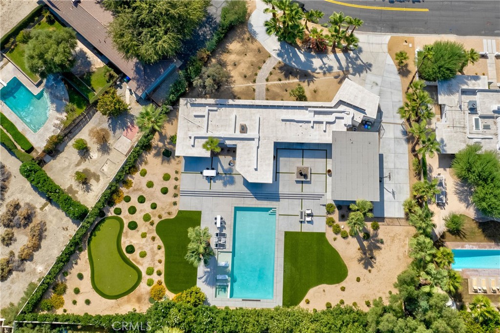 72408 Desert Drive Rancho Mirage, CA 92270 - Photo 41 of 42