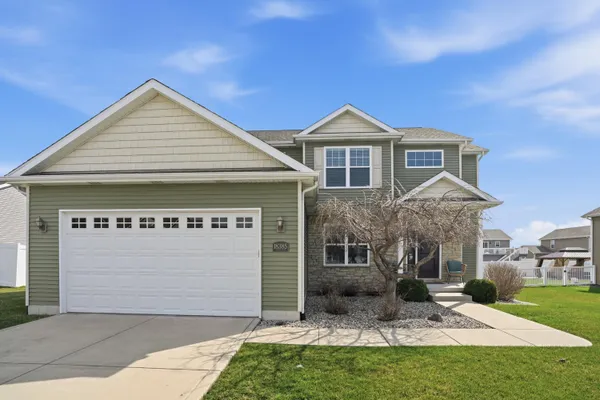 $409,900 | 18385 Candace Drive, Lowell, IN 46356