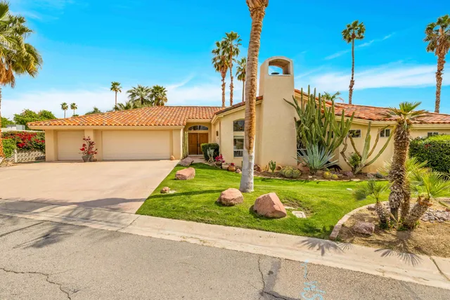 $1,055,000 | 49810 Avenida Montero, La Quinta, CA 92253