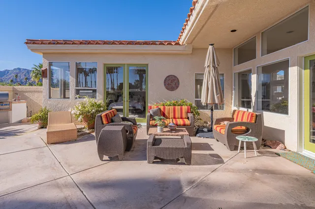 $1,055,000 | 49810 Avenida Montero, La Quinta, CA 92253