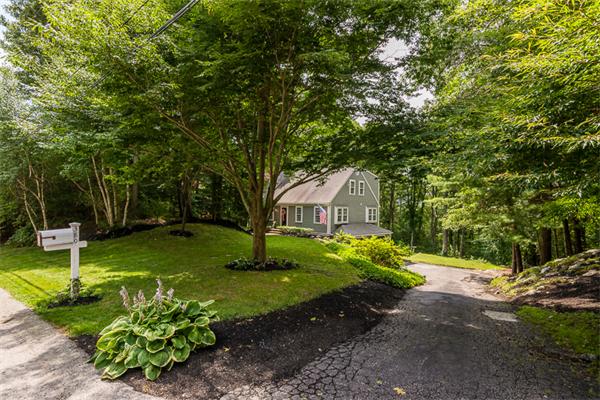 380 Holly Road Marshfield, MA 02050 - Photo 20 of 20 Gallery Image 20