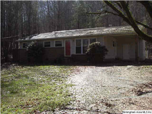139 Odena Road South Sylacauga, AL 35150 - Photo 2 of 8