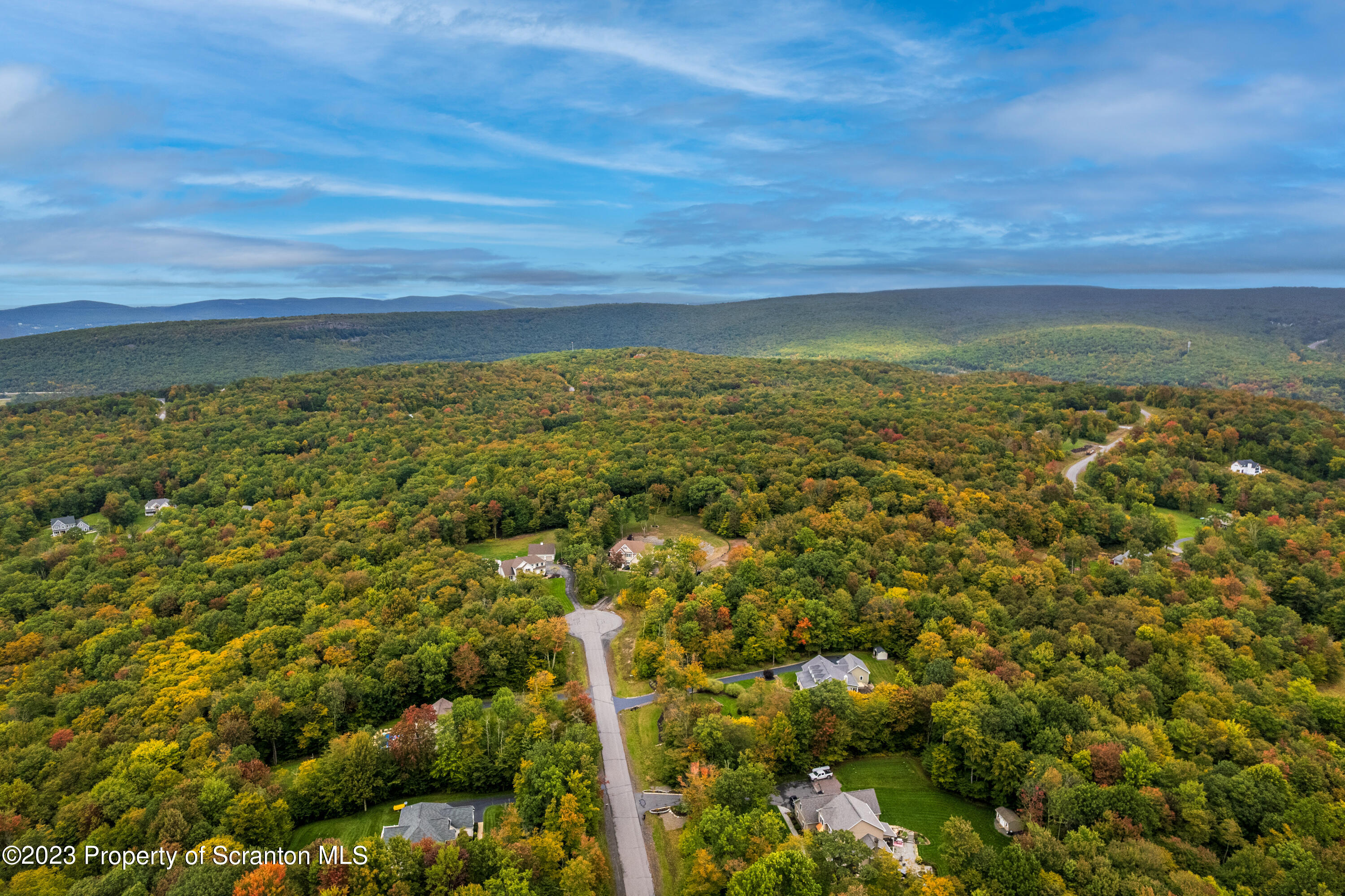 Lot 75 Summit Woods Road Moscow, PA 18444 - Photo 14 of 20 a view of a field with an ocean