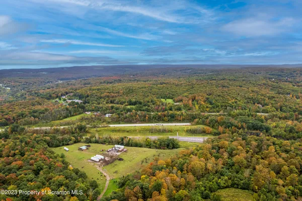$33,500 | Lot 75 Summit Woods Road, Moscow, PA 18444