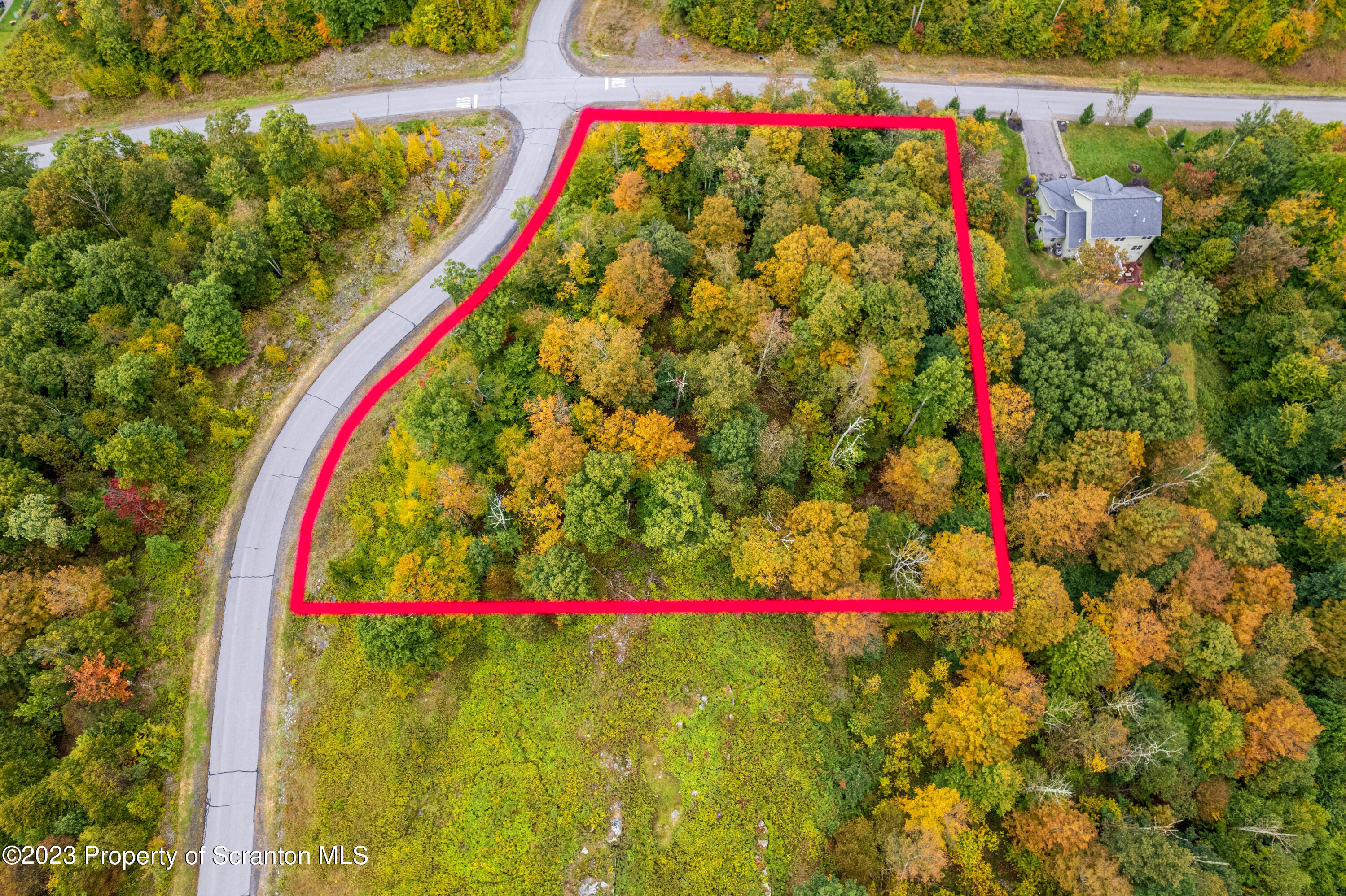 Lot 75 Summit Woods Road Moscow, PA 18444 - Photo 3 of 20