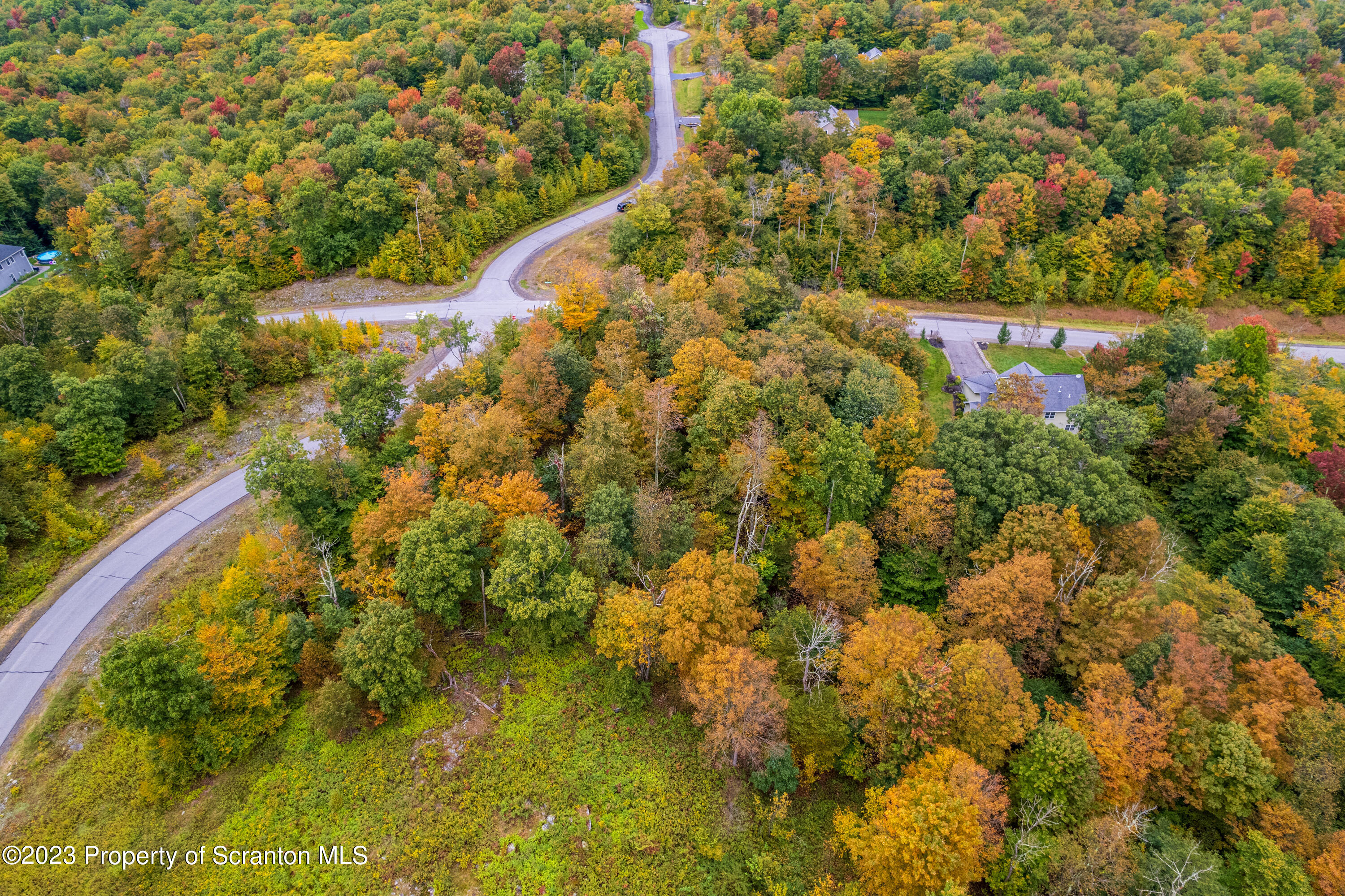 Lot 75 Summit Woods Road Moscow, PA 18444 - Photo 9 of 20