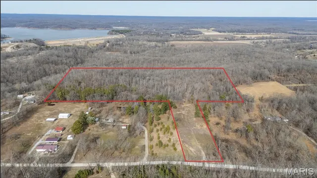 $149,900 | 0 Cr 514 Wappapello Mo 63966, Wappapello, MO 63966