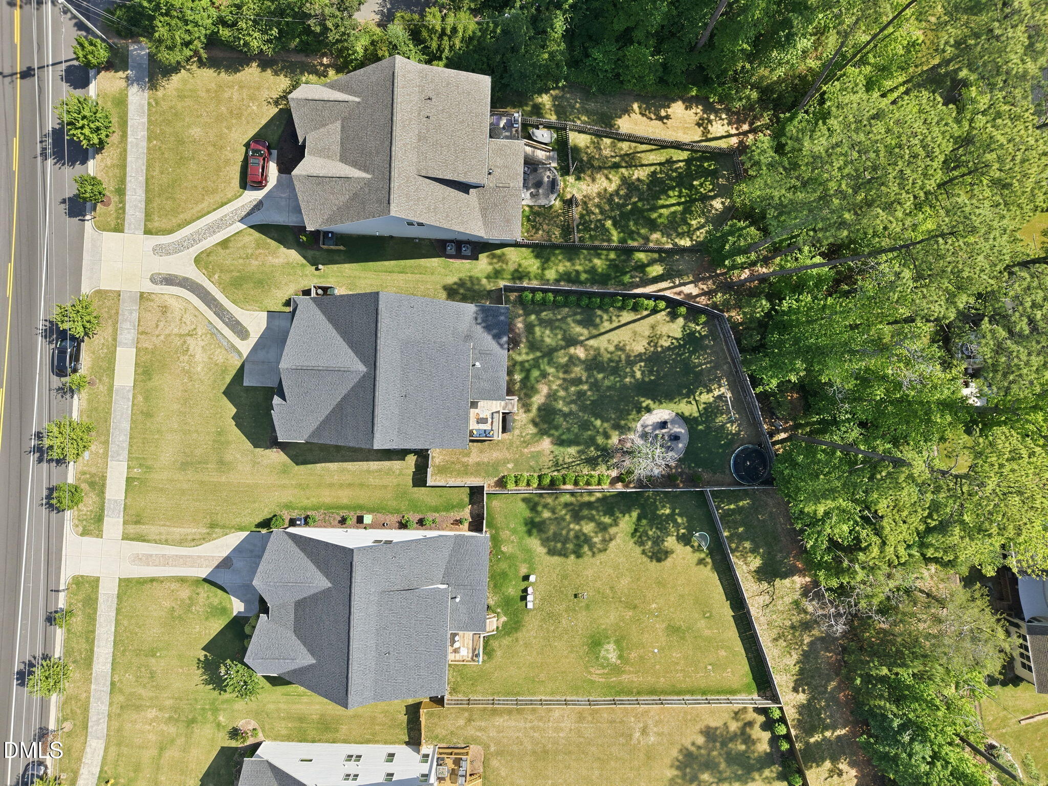 7524 Pinecrest Road Raleigh, NC 27613 - Photo 44 of 44
