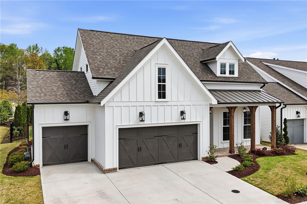 250 Idylwilde Way Canton, GA 30115 - Photo 2 of 59