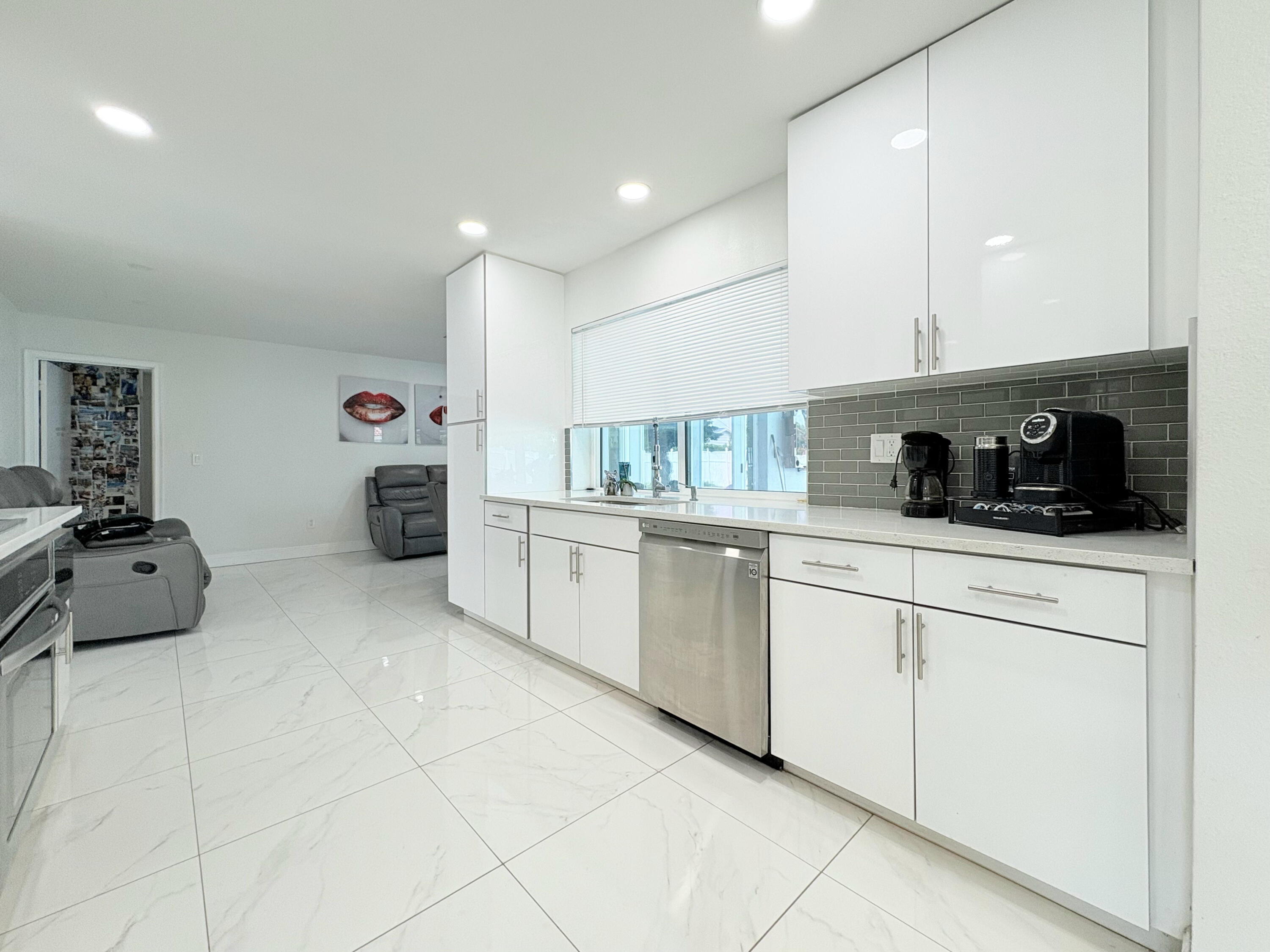 1861 Caribbean Road West Lake Clarke Shores, FL 33406 - Photo 33 of 73 34