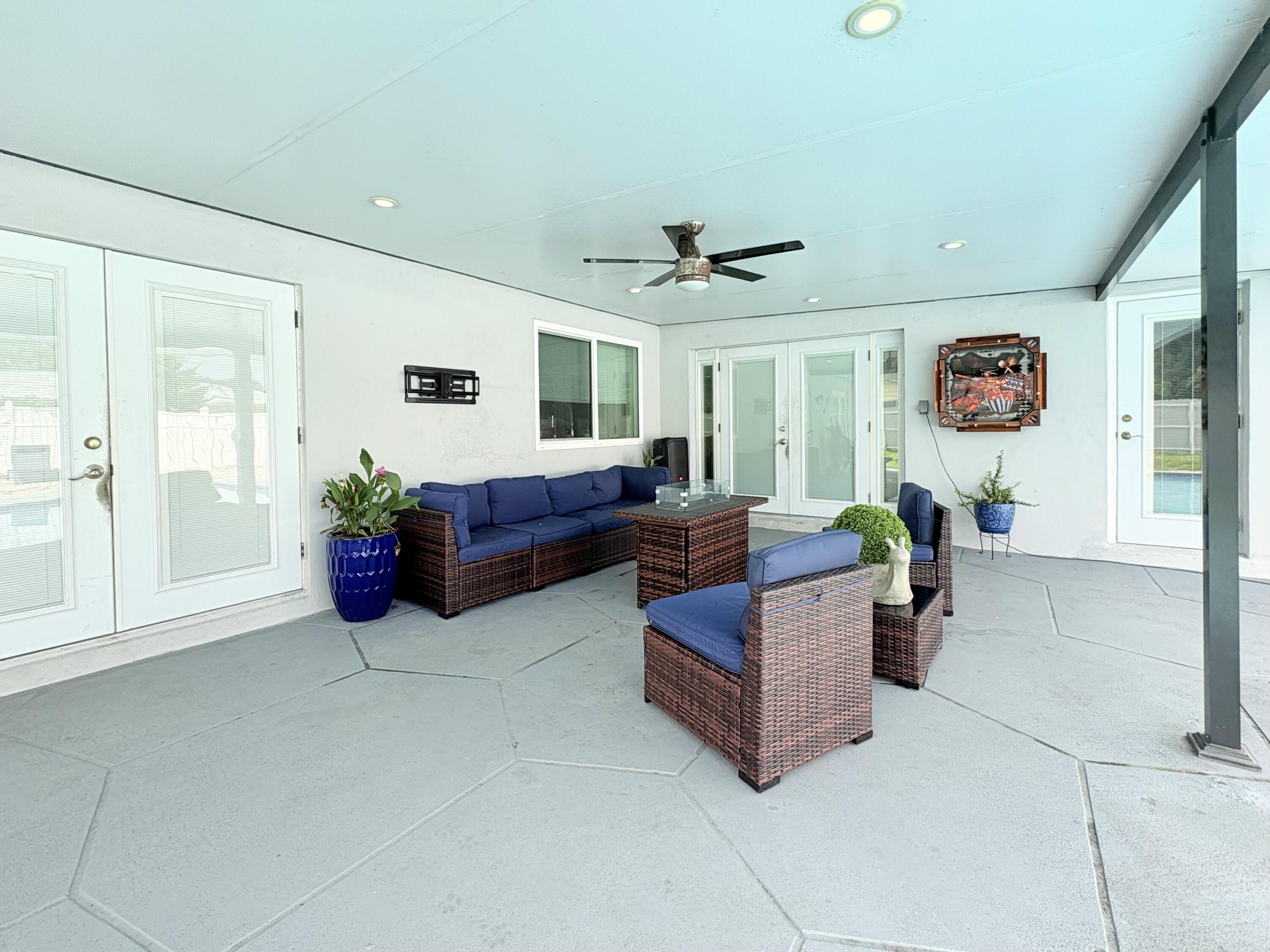 1861 Caribbean Road West Lake Clarke Shores, FL 33406 - Photo 59 of 73 60