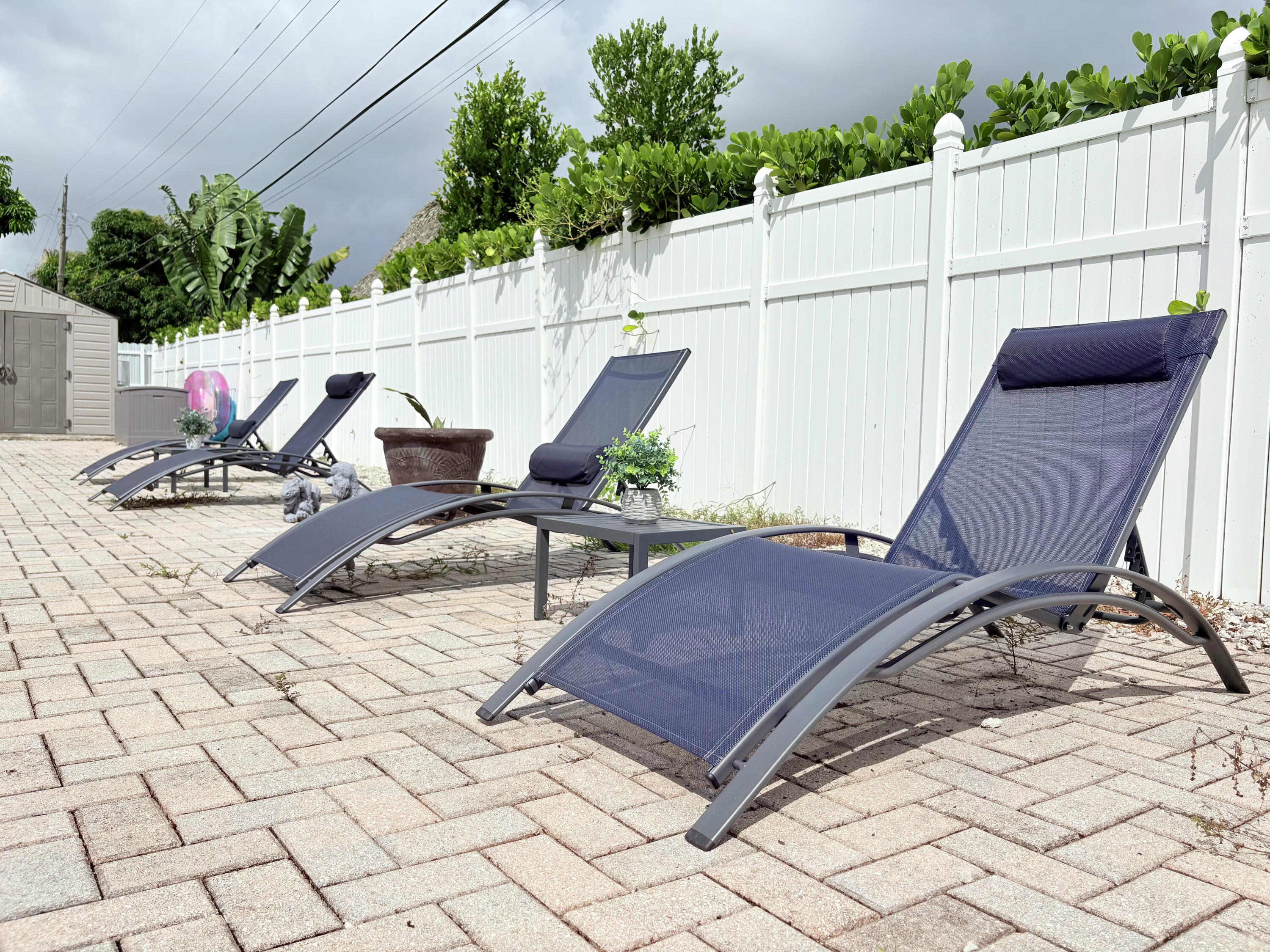 1861 Caribbean Road West Lake Clarke Shores, FL 33406 - Photo 67 of 73 68