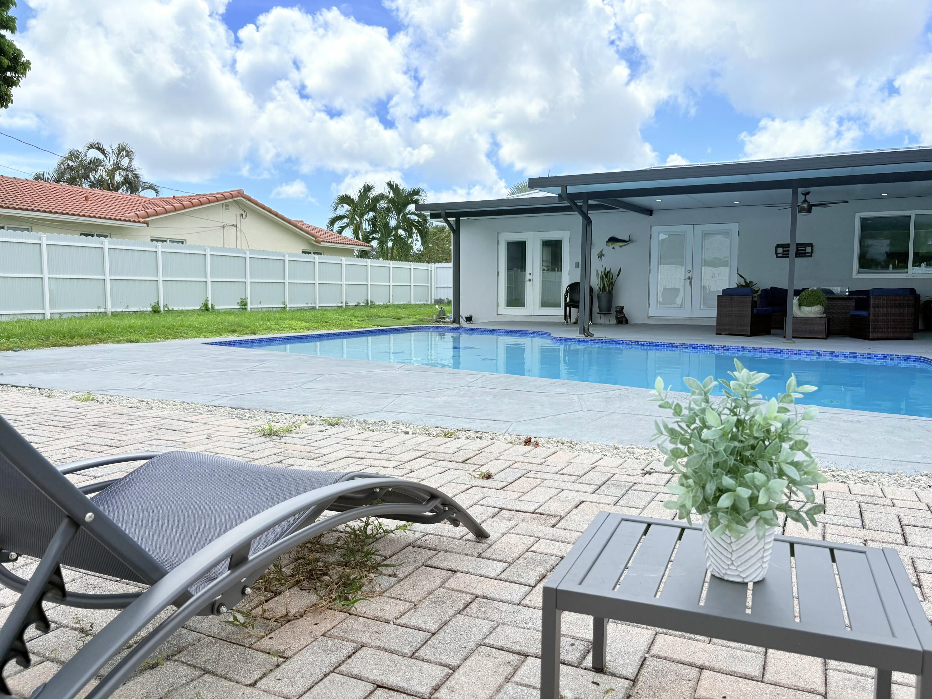 1861 Caribbean Road West Lake Clarke Shores, FL 33406 - Photo 71 of 73 72