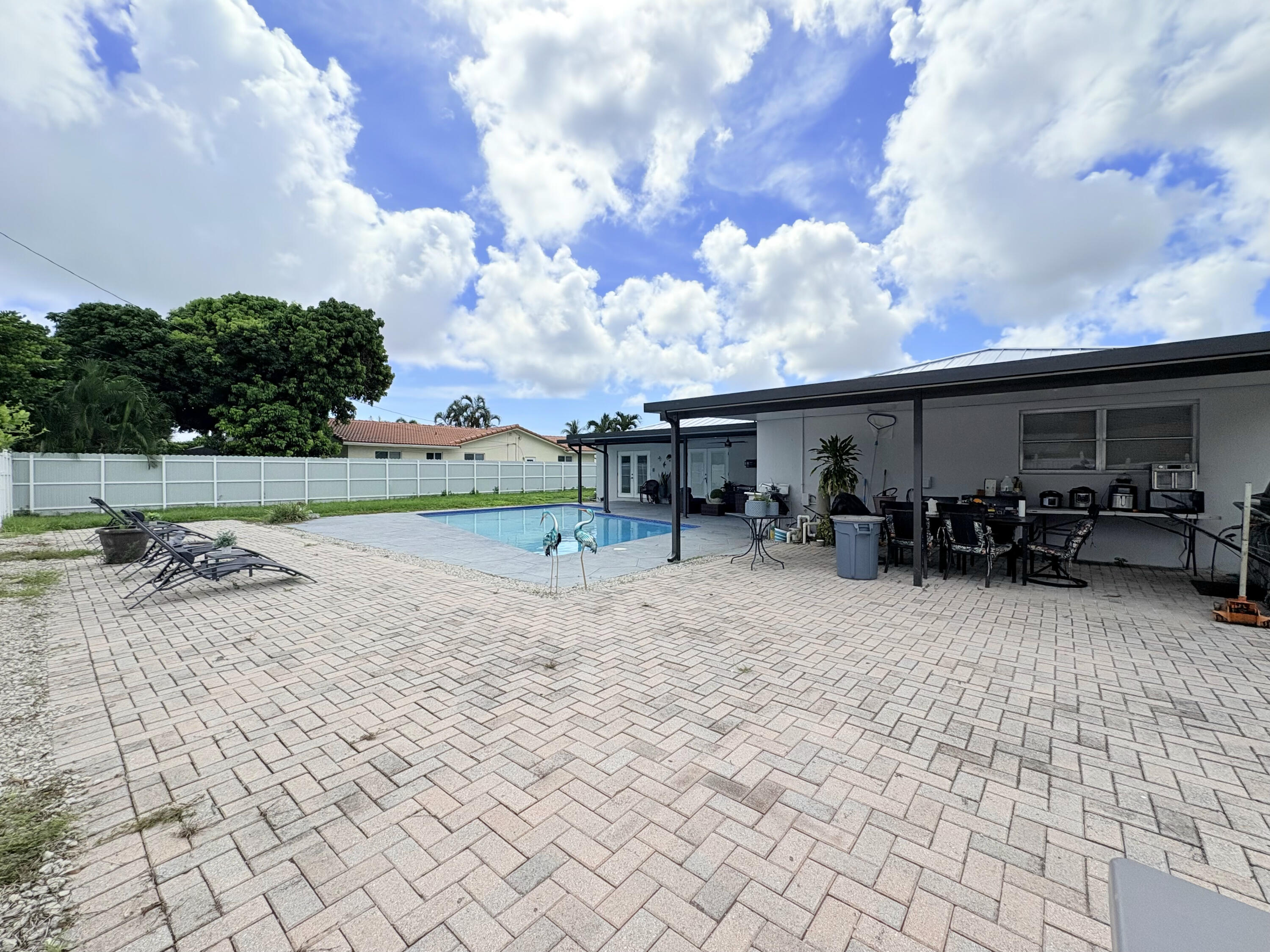 1861 Caribbean Road West Lake Clarke Shores, FL 33406 - Photo 72 of 73 73