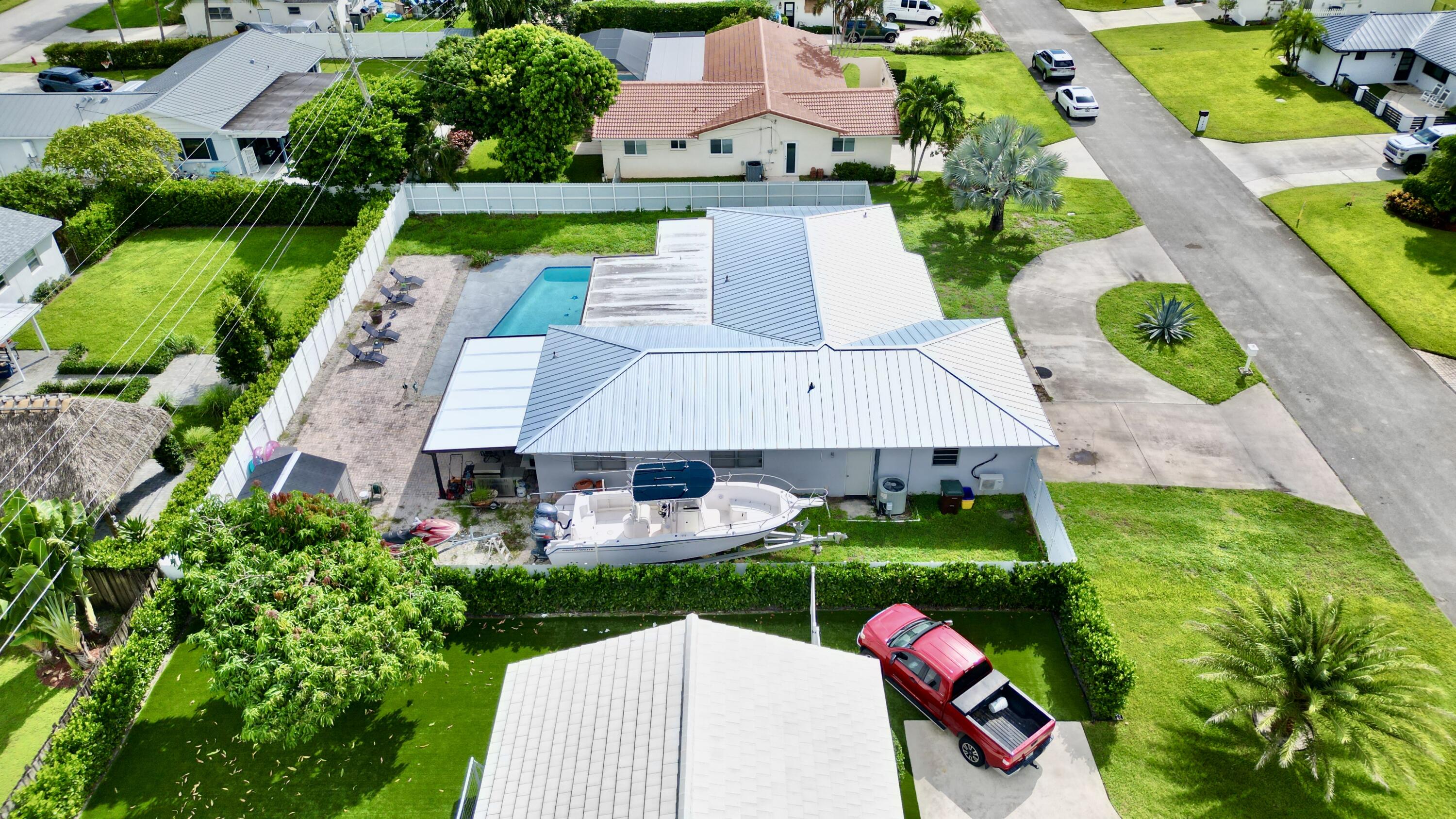 1861 Caribbean Road West Lake Clarke Shores, FL 33406 - Photo 9 of 73 10