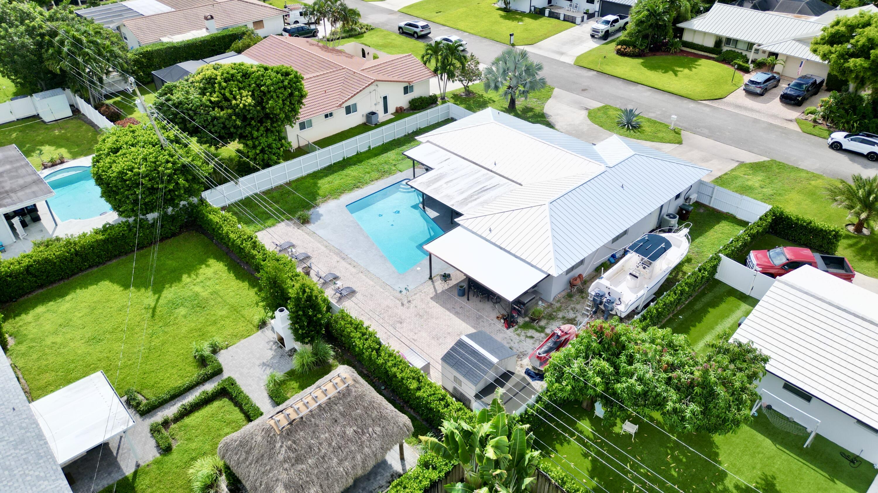 1861 Caribbean Road West Lake Clarke Shores, FL 33406 - Photo 10 of 73 11