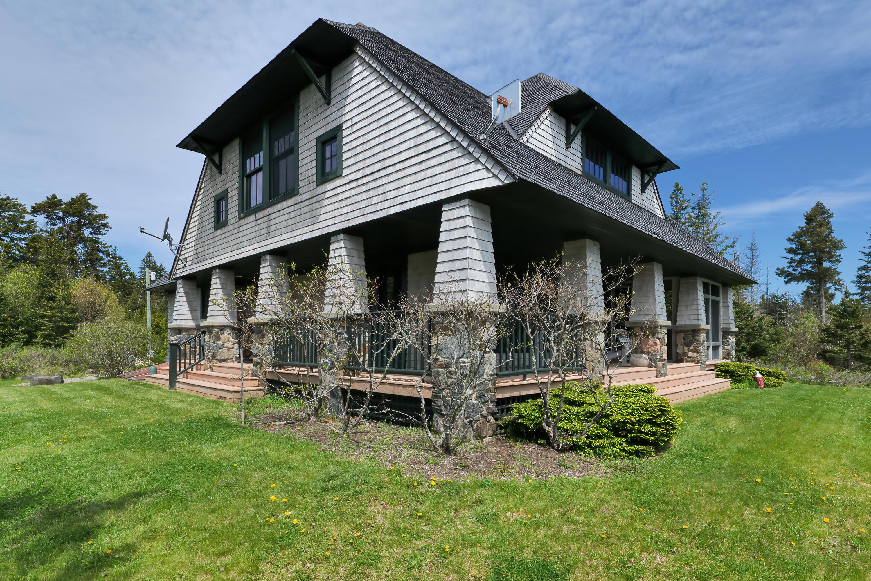 56 Cape Circle Addison, ME 04606 - Photo 85 of 89 14-56 Cape Circle HiRes-DTP