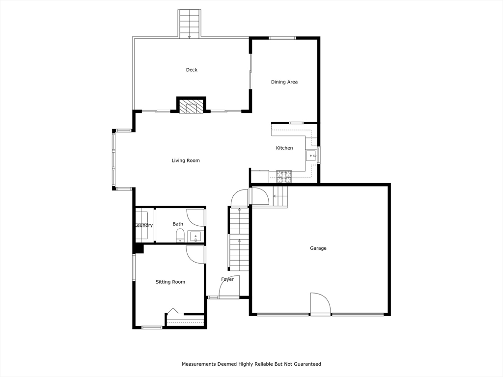 30 Harper Ridge Road Hampstead, NH 03826 - Photo 39 of 41 a picture of floor plan