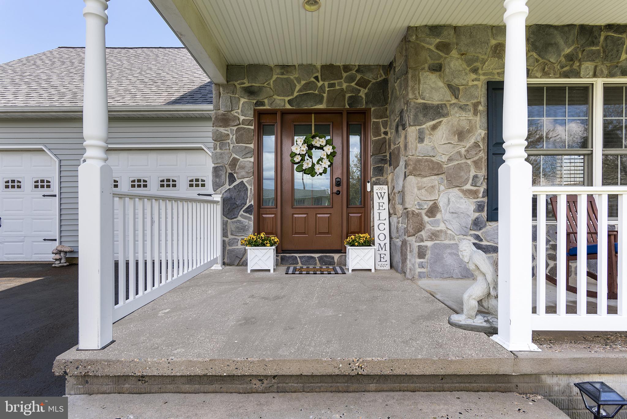 44 Get Around Drive Colora, MD 21917 - Photo 3 of 60