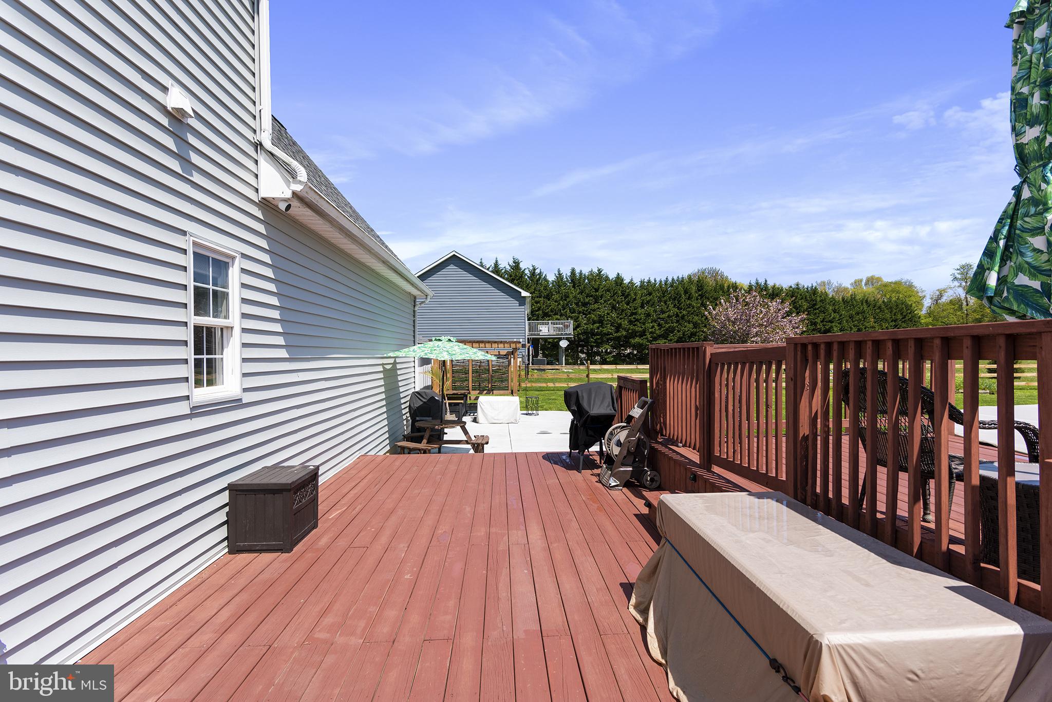 44 Get Around Drive Colora, MD 21917 - Photo 43 of 60