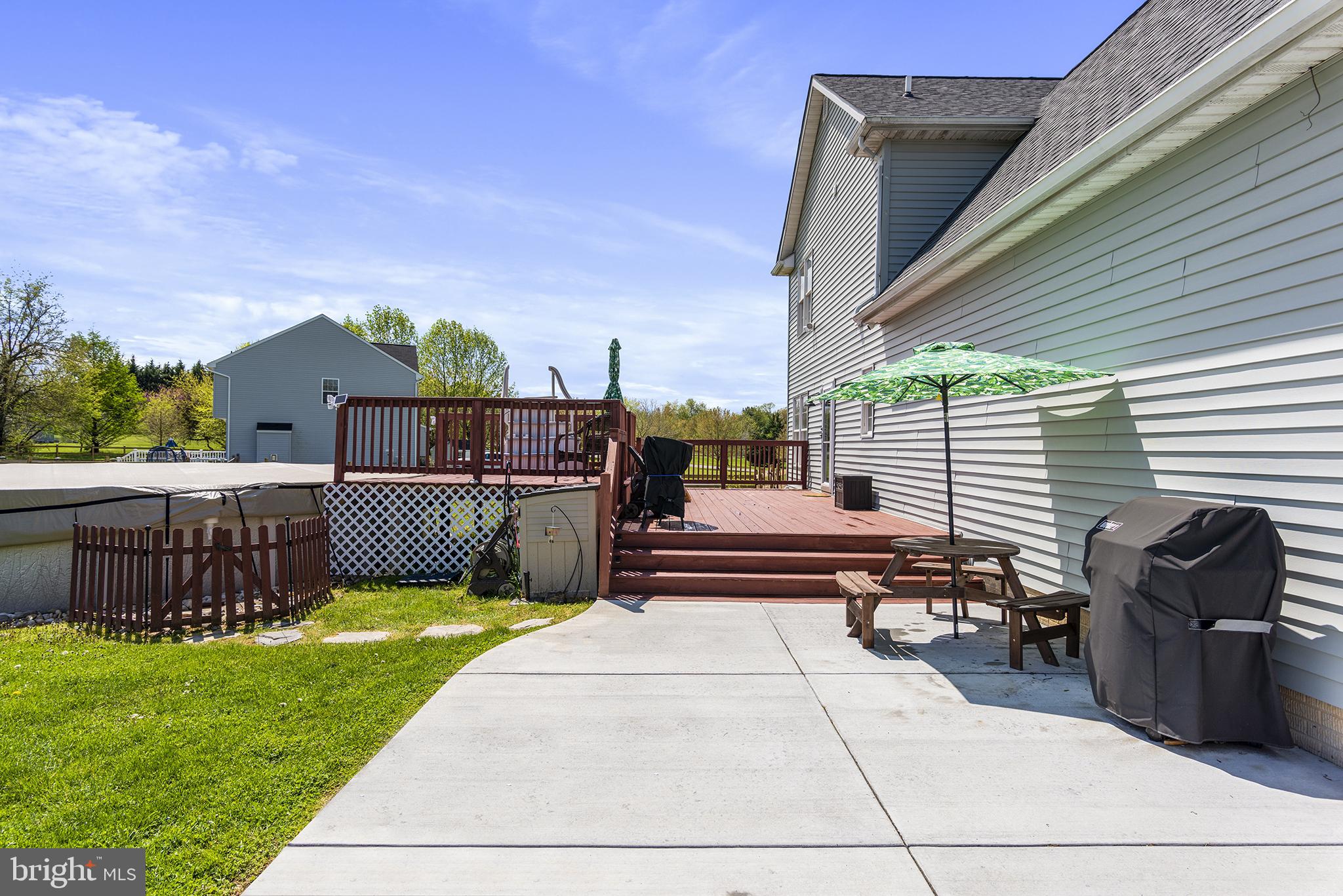 44 Get Around Drive Colora, MD 21917 - Photo 45 of 60