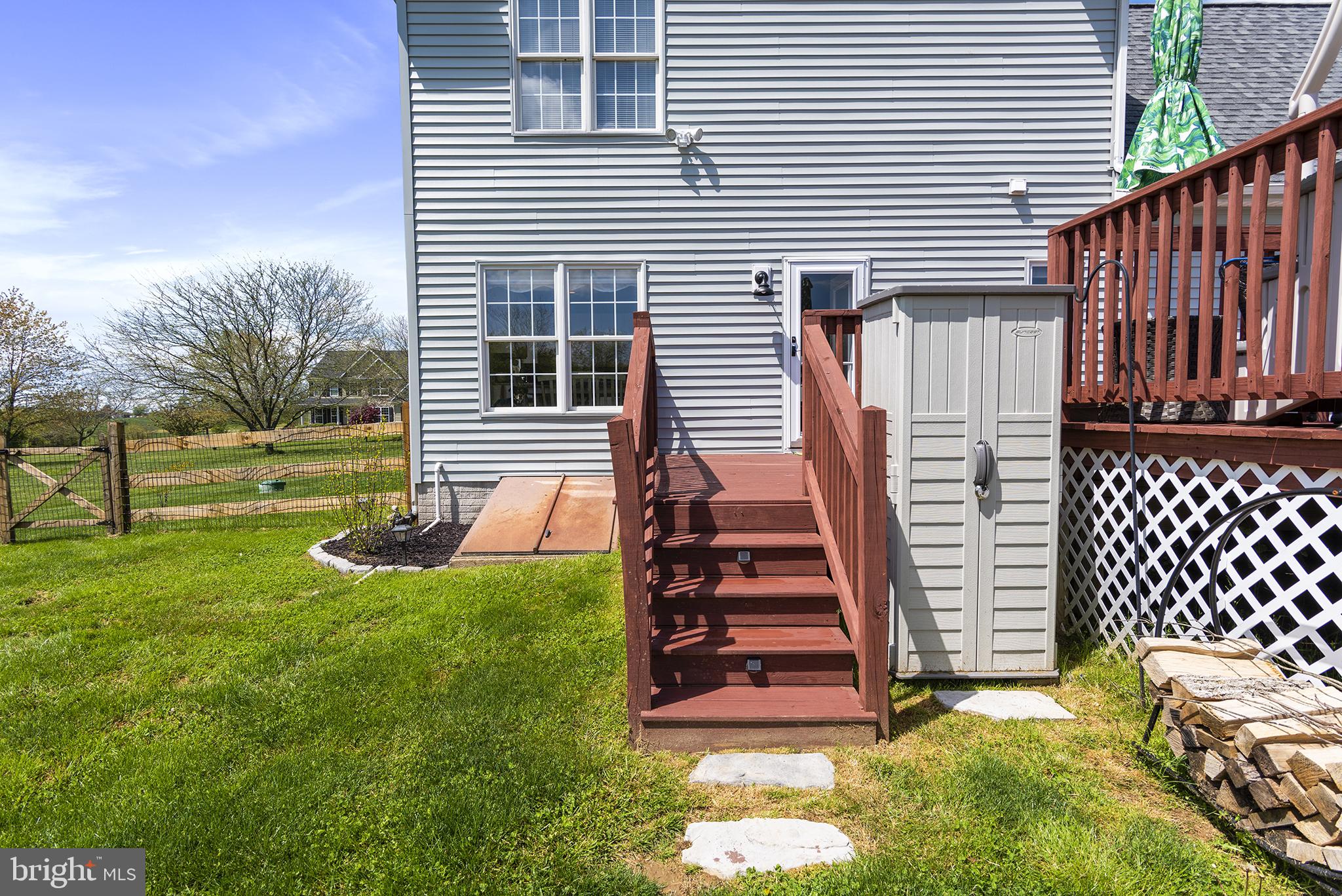 44 Get Around Drive Colora, MD 21917 - Photo 46 of 60