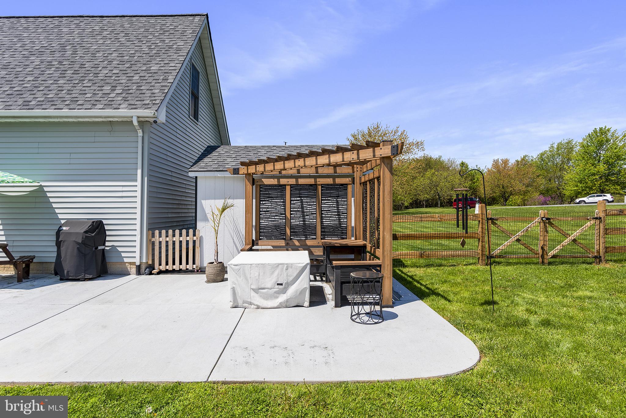 44 Get Around Drive Colora, MD 21917 - Photo 47 of 60