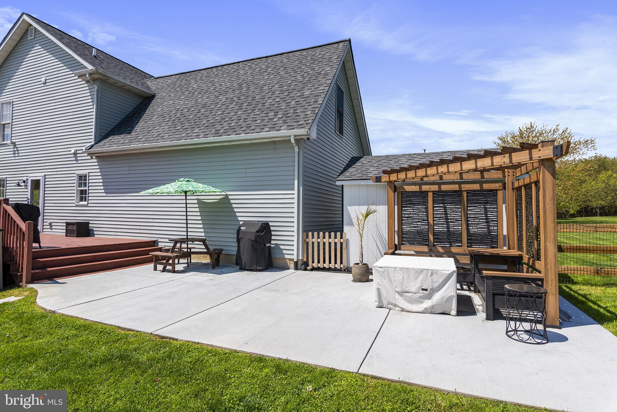 44 Get Around Drive Colora, MD 21917 - Photo 48 of 60