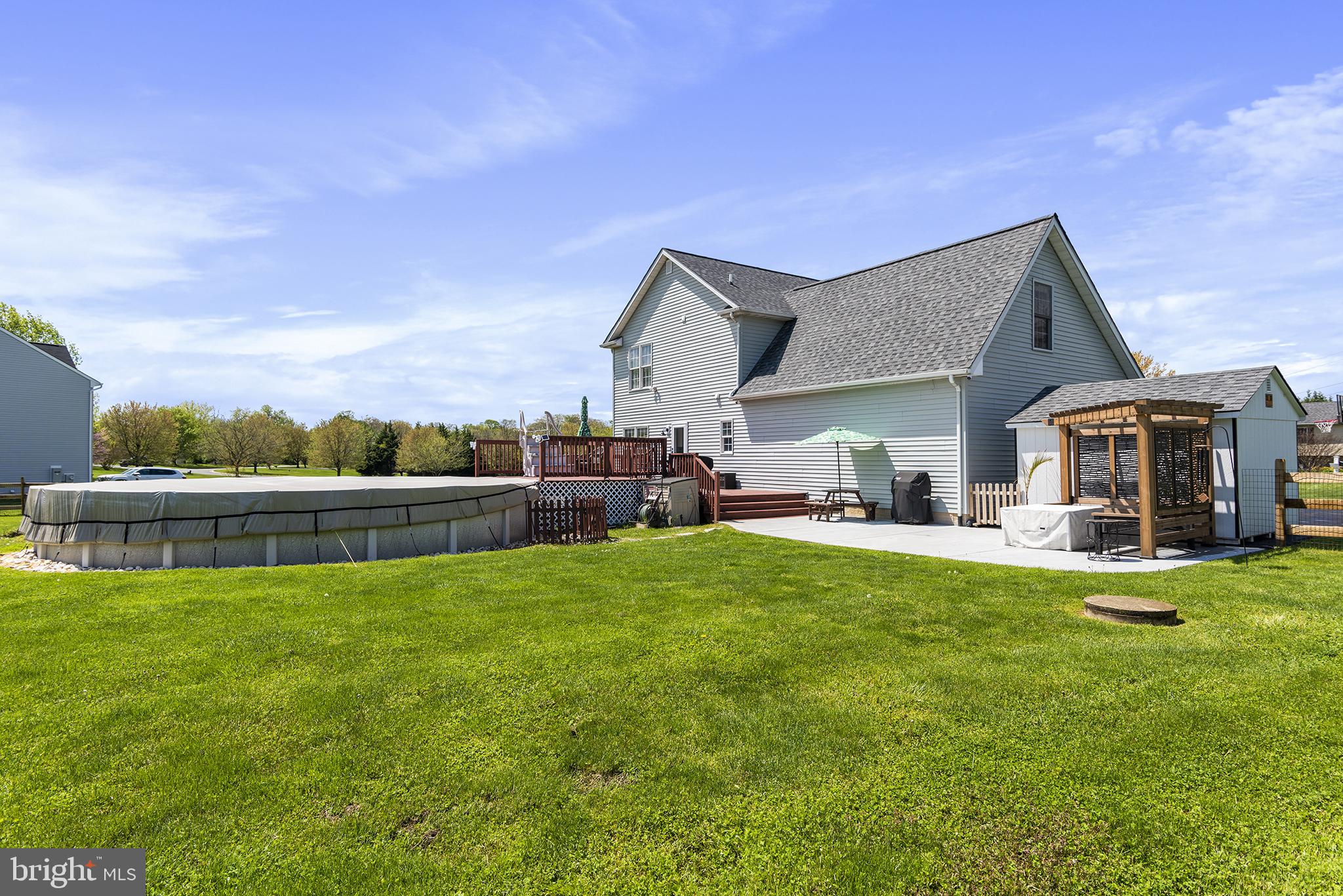 44 Get Around Drive Colora, MD 21917 - Photo 49 of 60